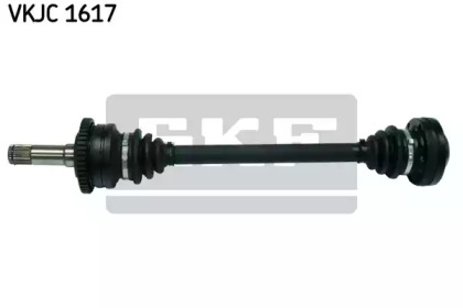 SKF VKJC 1617